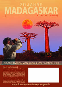 20 Jahre Abenteuer Madagaskar